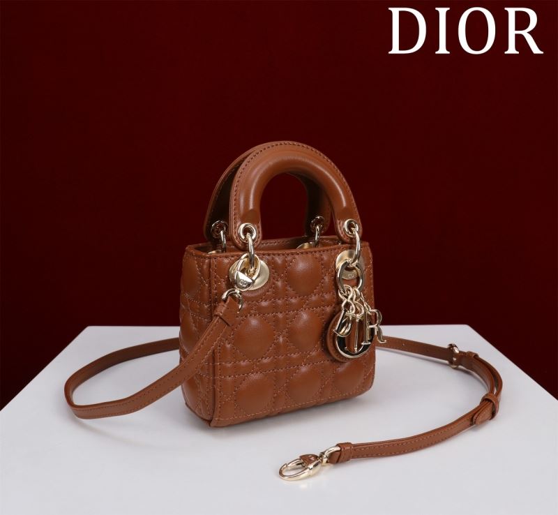 chr1st1an D10r my lady bags